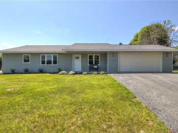 2100 W 26th Avenue, Bloomer
