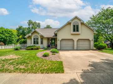 4129 Birch Crest Lane, Eau Claire