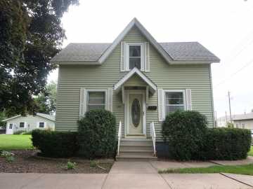 1531 Tainter Street, Menomonie