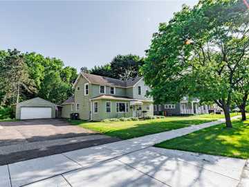 1037 Barland Street, Eau Claire