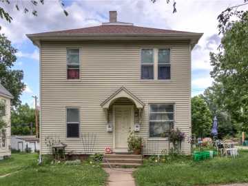 517 Dodge Street, Eau Claire