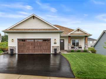 6461 Aspen Ridge Drive, Eau Claire