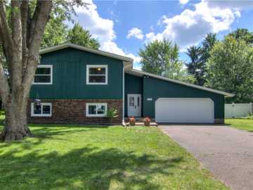 1533 Raedel Road, Eau Claire