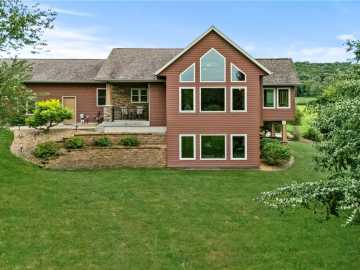 6463 County Highway C , Bloomer