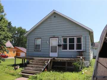 218 E Main Street, Fairchild