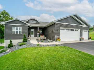 N5112 558th Street, Menomonie