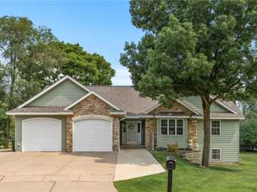 2929 Venus Avenue, Eau Claire