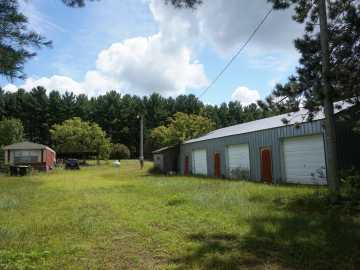 E5558 County Road BB , Menomonie