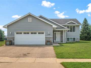 310 E Jackson Avenue, Fall Creek