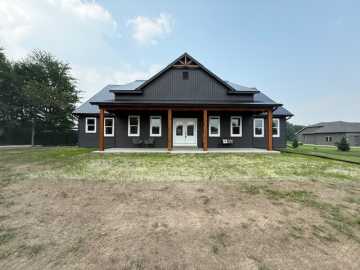 17594 142nd Avenue, Jim Falls