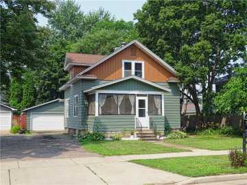 2412 5th Street, Eau Claire