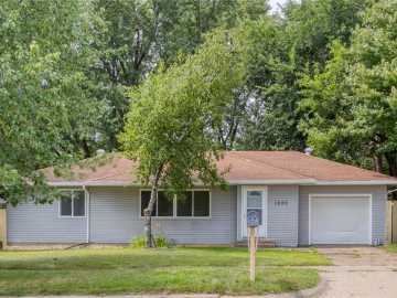 1820 Rudolph Court, Eau Claire
