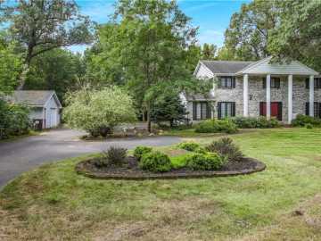 E2621 Kirk Drive, Eau Claire
