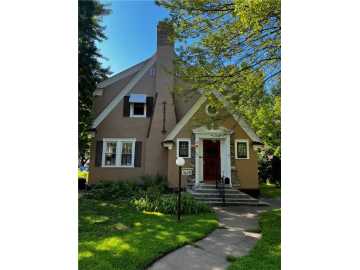 1628 Rust Street, Eau Claire