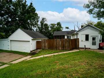 N7041 540th Street, Menomonie