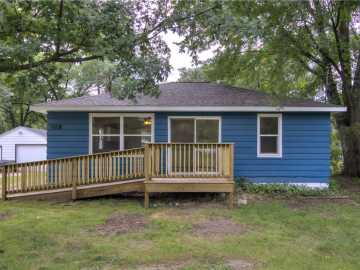 804 High Street, Colfax