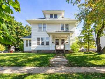 521 2nd Avenue, Eau Claire