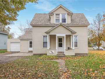 424 6th Avenue, Eau Claire