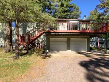 E 8120 County Road HH , Strum