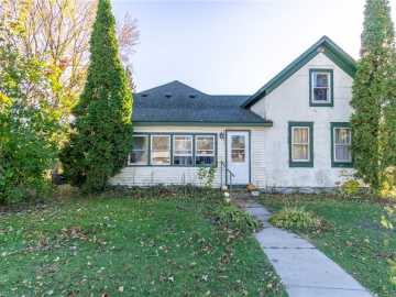 812 W Lincoln Street, Augusta