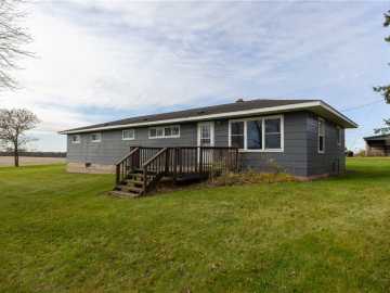 1384 County Highway H , Stanley