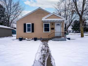 1508 Margaret Street, Eau Claire