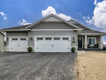 6483 Silver Lake Drive, Eau Claire