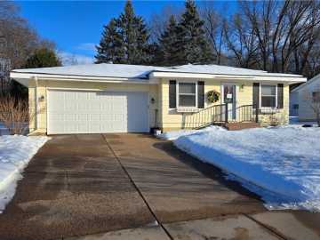 3231 Oakland Street, Eau Claire
