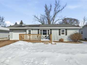 3232 Lotus Street, Eau Claire