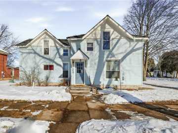 23 S Culver Street, Chippewa Falls