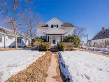 2123 8th Street, Eau Claire