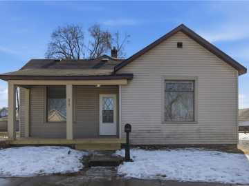 817 E Grand Avenue, Eau Claire