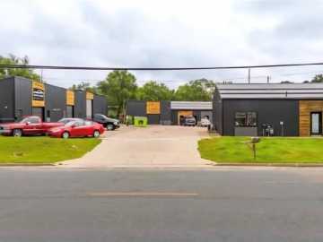 1025 Starr Avenue, Eau Claire