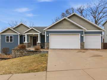 348 Monte Carlo Drive, Eau Claire