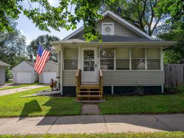 2124 8th Street, Eau Claire