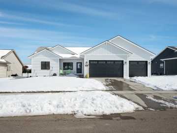 1853 Tucker Trail, Eau Claire