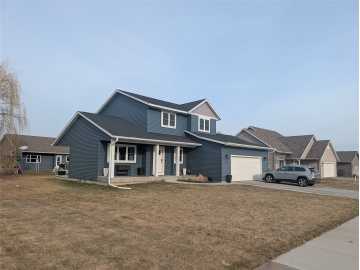 1812 Sloan Street, Eau Claire