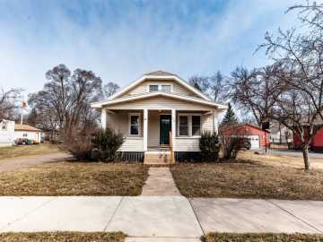 716 Mansfield Street, Chippewa Falls