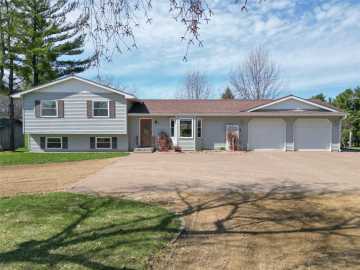 E3490 County Road P , Menomonie