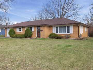 1624 Taft Avenue, Eau Claire