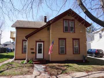 428 N Farwell Street, Eau Claire