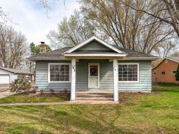 1814 Vine Street, Eau Claire