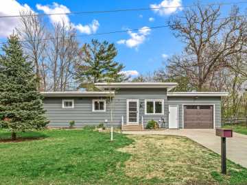 908 15th SE Street, Menomonie