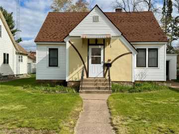 502 Mansfield Street, Chippewa Falls