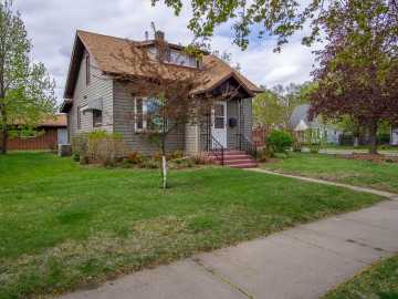 1536 Sherwin Avenue, Eau Claire