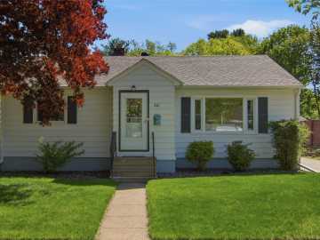 321 Margaret Street, Eau Claire