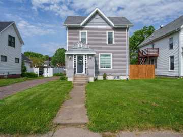 1208 State Street, Eau Claire