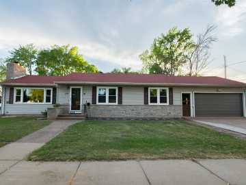 2318 Agnes Street, Eau Claire