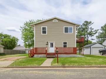 332 Lincoln Street, Stanley