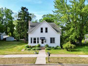 617 Mansfield Street, Chippewa Falls